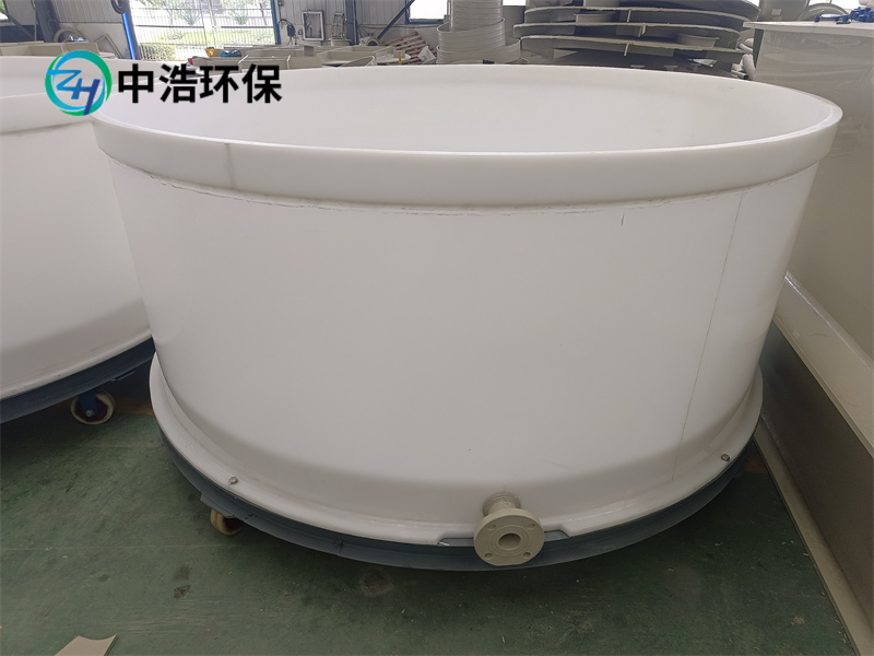 玉屏PP抽滤槽